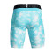 Malla corta Under Armour Curry HeatGear Printed