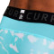 Mesh Under Armour Curry HeatGear Printed