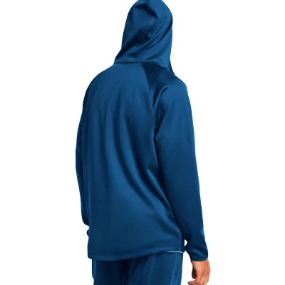 Chaqueta Curry Playable