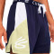 Under Armour Curry Splash Shorts