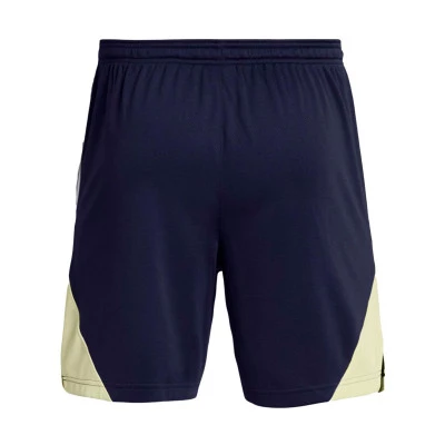 Curry Splash Shorts
