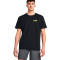 Under Armour Basketball Logo Court T-Shirt