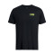 Under Armour Basketball Logo Court T-Shirt