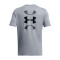 Camiseta Under Armour Basketball Logo Court