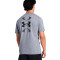 Camiseta Under Armour Basketball Logo Court