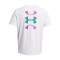 Under Armour Basketball Logo Court T-Shirt