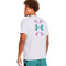 Maglia Under Armour Basketball Logo Court