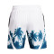 Under Armour Curry Mesh Shorts