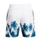 Pantalón corto Under Armour Curry Mesh