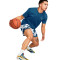 Under Armour Curry Mesh Shorts