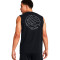 Under Armour Curry T-Shirt