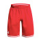 Short Under Armour Perimeter