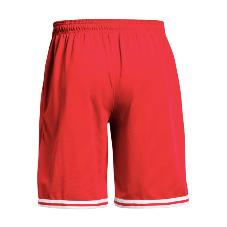 pantalon-corto-under-armour-perimeter-red-white-1