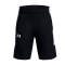 Pantalón corto Under Armour Baseline Niño