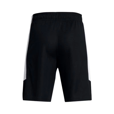 Kids Baseline Shorts