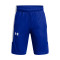 Pantaloncini Under Armour Baseline Bambino