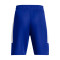 Pantaloncini Under Armour Baseline Bambino