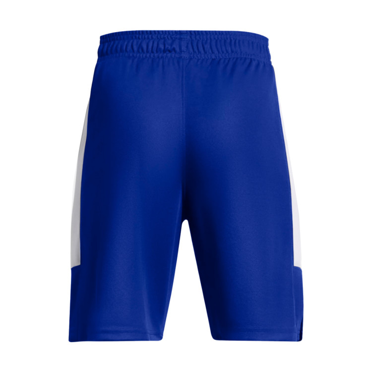 pantalon-corto-under-armour-baseline-nino-blue-white-1