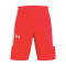 Pantalón corto Under Armour Baseline Niño