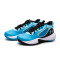 Under Armour Kids Lockdown 6 Basketball Shoes