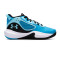 Zapatillas Under Armour Lockdown 6 Niño