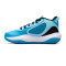 Under Armour Lockdown 6 Niño Basketball shoes