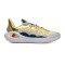 Under Armour Curry 11 Champion Mindset Basketball Shoes
