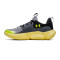 Under Armour Flow Futr X 3 Basketball shoes