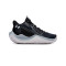 Under Armour Kids Jet 23 Basketball Shoes