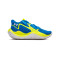 Scarpe Under Armour Jet 23 Bambino