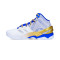 Under Armour Curry 2 NM Basketball shoes