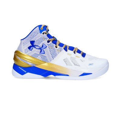 Curry 2 NM Basketball shoes