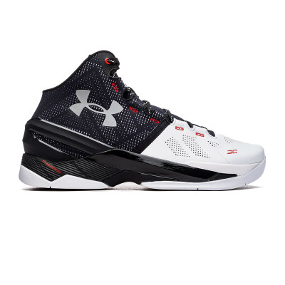 Curry 2 NM Basketball shoes