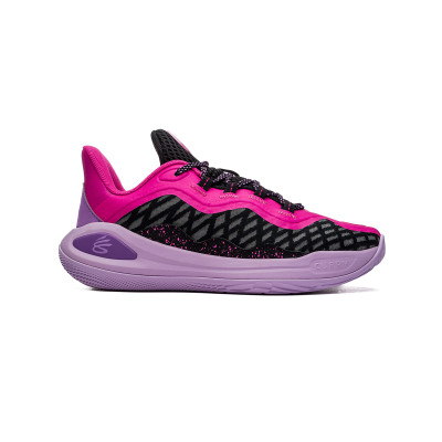 Chaussures Enfants Curry 11 Girl Dad