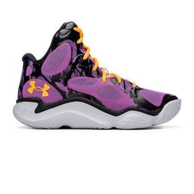 Curry Spawn Flotro Nm Basketball shoes