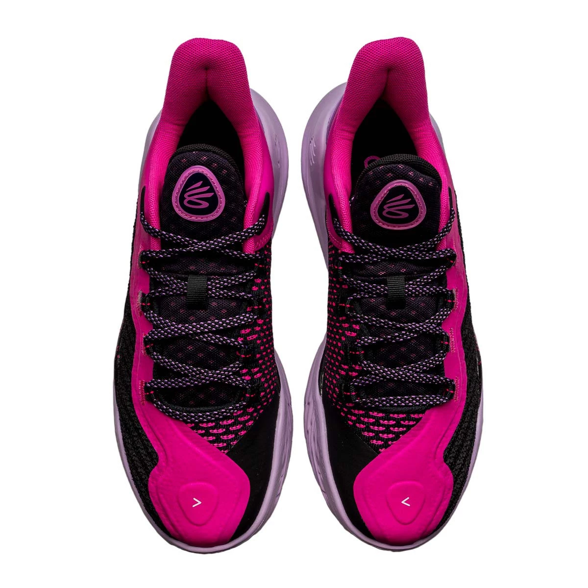 Under armour curry girls clearance