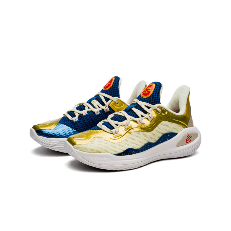 zapatillas-under-armour-curry-11-champion-mindset-nino-lemon-ice-metallic-gold-red-0