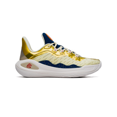 Kids Curry 11 Champion Mindset Basketball shoes