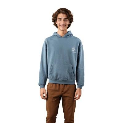 Graphic Sweatshirt
