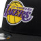 Gorra New Era NBA 9Fifty Los Angeles Lakers