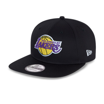 Gorra NBA 9Fifty Los Angeles Lakers