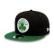 Gorra New Era NBA 9Fifty Boston Celtics