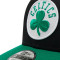 Gorra New Era NBA 9Fifty Boston Celtics