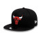 Gorra New Era NBA 9Fifty Chicago Bulls