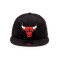 Gorra New Era NBA 9Fifty Chicago Bulls