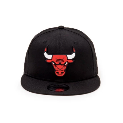 Gorra NBA 9Fifty Chicago Bulls