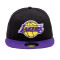 Gorra New Era NBA 9Fifty Los Angeles Lakers