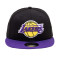 Casquette New Era NBA 9Fifty Los Angeles Lakers