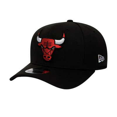Cappello NBA 9Fifty Chicago Bulls Strech Snapback