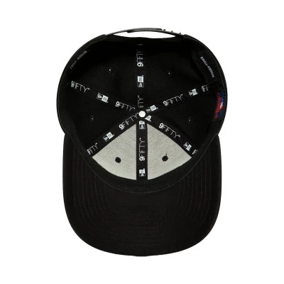 Gorra NBA 9Fifty Chicago Bulls Strech Snapback